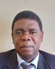 Mr. Akufuna Mweenda